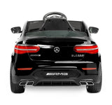 Акумулаторна Кола Mercedes Amg Glc 63S Черен Caretero Toyz