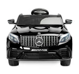 Акумулаторна Кола Mercedes Amg Glc 63S Черен Caretero Toyz