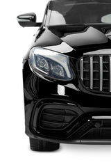 Акумулаторна Кола Mercedes Amg Glc 63S Черен Caretero Toyz