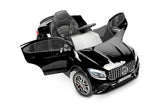 Акумулаторна Кола Mercedes Amg Glc 63S Черен Caretero Toyz