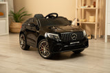 Акумулаторна Кола Mercedes Amg Glc 63S Черен Caretero Toyz