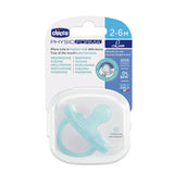 Залъгалка Sm.Physio Luxe 2-6M Мента --- BebeMama