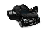 Акумулаторна Кола Mercedes Gls63 Черен Caretero Toyz