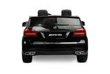 Акумулаторна Кола Mercedes Gls63 Черен Caretero Toyz