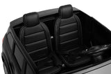Акумулаторна Кола Mercedes Gls63 Черен Caretero Toyz