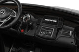 Акумулаторна Кола Mercedes Gls63 Черен Caretero Toyz