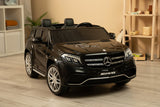 Акумулаторна Кола Mercedes Gls63 Черен Caretero Toyz
