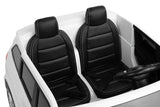 Акумулаторна Кола Mercedes Gls63 Бяла Caretero Toyz