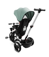 Триколка Dash Green Caretero Toyz