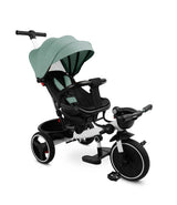 Триколка Dash Green Caretero Toyz ПОД НАЕМ