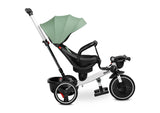 Триколка Dash Green Caretero Toyz