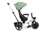 Триколка Dash Green Caretero Toyz