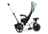 Триколка Dash Green Caretero Toyz