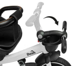 Триколка Dash Green Caretero Toyz
