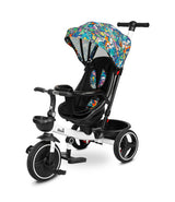 Триколка Dash Melange Caretero Toyz --- BebeMama