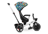 Триколка Dash Melange Caretero Toyz --- BebeMama