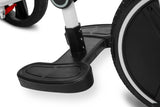 Триколка Dash Melange Caretero Toyz --- BebeMama