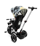 Триколка Dash Mоnstera Caretero Toyz --- BebeMama