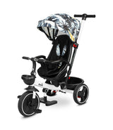 Триколка Dash Mоnstera Caretero Toyz --- BebeMama