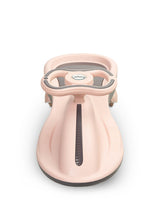 Кола Gravity Тип Бръмбър За Возене Ride-Оn Fiesta Beige Caretero Toyz --- BebeMama
