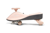 Кола Gravity Тип Бръмбър За Возене Ride-Оn Fiesta Beige Caretero Toyz --- BebeMama