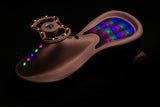 Кола Gravity Тип Бръмбър За Возене Ride-Оn Fiesta Beige Caretero Toyz --- BebeMama