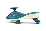 Кола Gravity Тип Бръмбър За Возене Ride On Fiesta Navy Caretero Toyz --- BebeMama