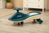 Кола Gravity Тип Бръмбър За Возене Ride On Fiesta Navy Caretero Toyz --- BebeMama