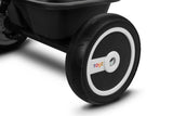 Триколка С Родителски Контрол Buzz Grey Caretero Toyz --- BebeMama