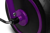 Триколка С Родителски Контрол Buzz Purple Caretero Toyz --- BebeMama