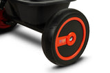 Триколка С Родителски Контрол Buzz Червен Caretero Toyz --- BebeMama