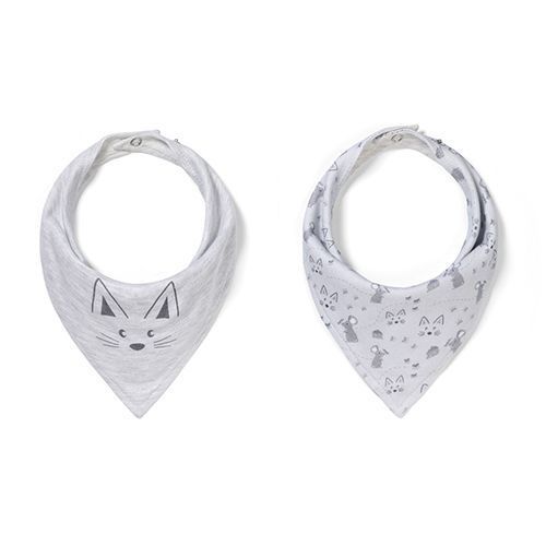 Лигавник Бандана Kitty --- BebeMama