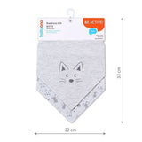 Лигавник Бандана Kitty --- BebeMama
