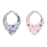 Лигавник Бандана Floral --- BebeMama