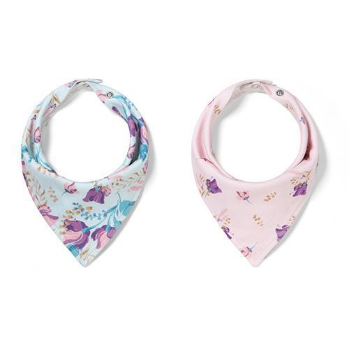 Лигавник Бандана Floral --- BebeMama