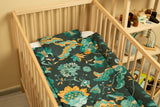 Комплект За Кошара Paradise Emerald --- BebeMama