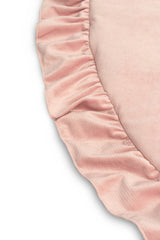 Подложка За Игра Velvet Flounce Dirty Retro Pink --- BebeMama