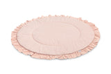 Подложка За Игра Velvet Flounce Dirty Retro Pink --- BebeMama