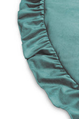 Подложка За Игра Velvet Flounce Emerald --- BebeMama