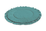 Подложка За Игра Velvet Flounce Emerald --- BebeMama