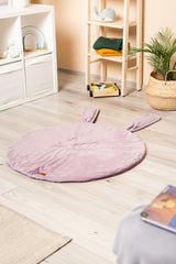 Подложка За Игра Velvet Bunny Heather --- BebeMama