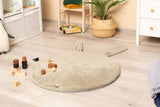 Подложка За Игра Bunny Beige Sensillo
