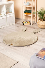 Подложка За Игра Bunny Beige Sensillo