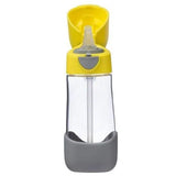 Бутилка От Тритан 450 Мл Lemon B.Box --- BebeMama