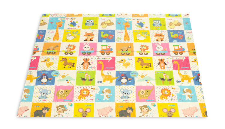 Мултифункционална Постелка За Под Коне Caretero Toyz