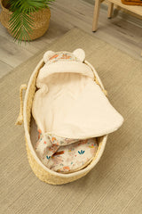 Чувалче За Столчета За Кола И Детски Колички- Picnic Vintage --- BebeMama