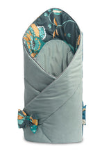 Пелена Emerald 75X75 --- BebeMama