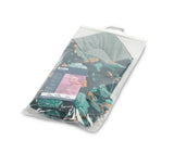 Пелена Emerald 75X75 --- BebeMama