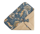 Пелена Beige 75X75 --- BebeMama