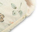 Зимно Чувалче За Столче За Кола И Количка Olive Vintage --- BebeMama